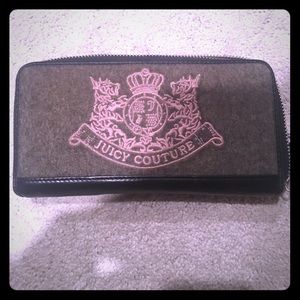 Juicy Couture Wallet
